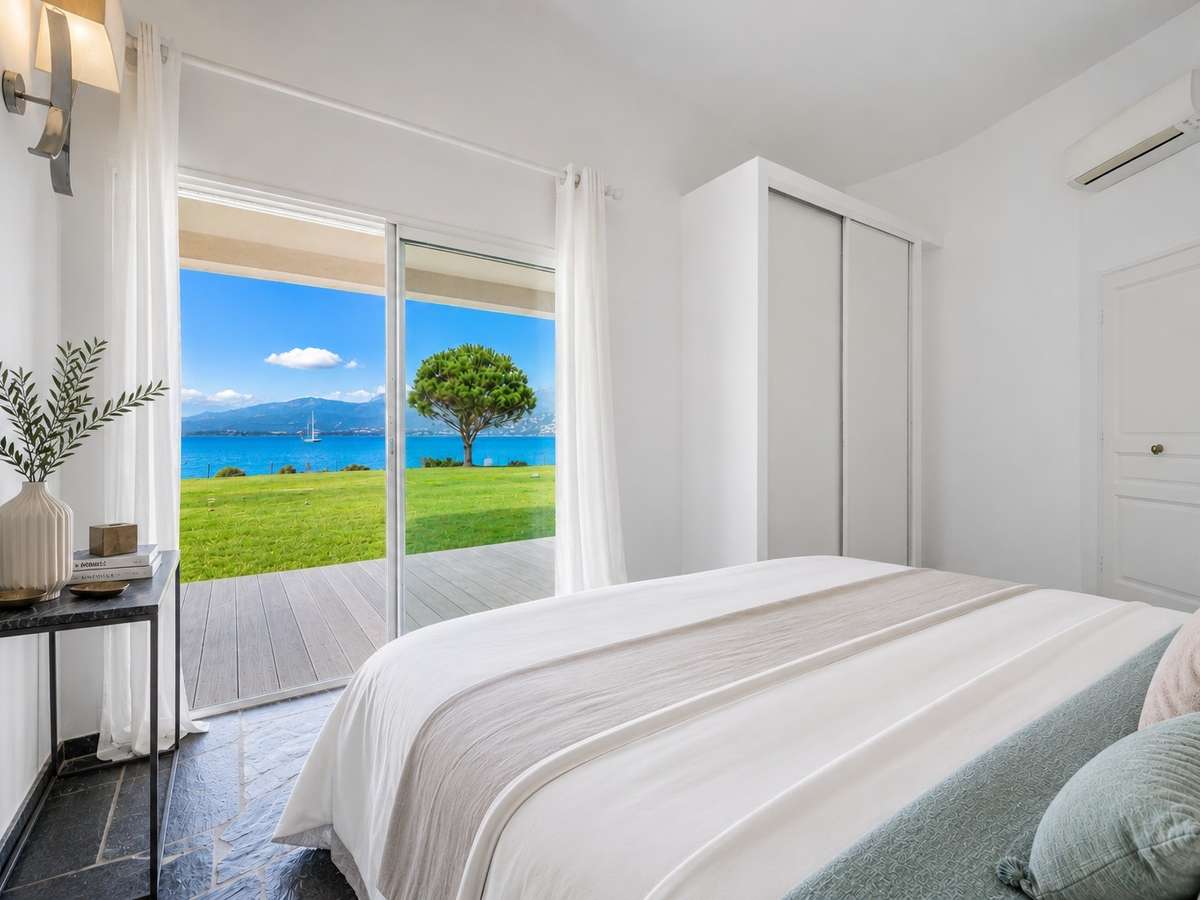 House Porto-Vecchio