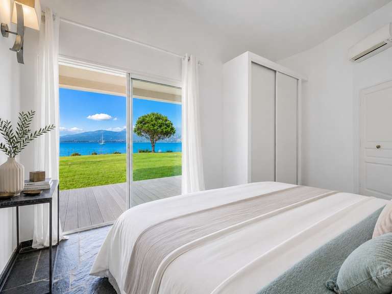 Maison Porto-Vecchio - 5 chambres - 450m²