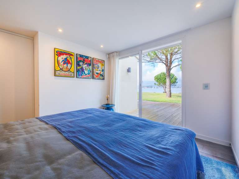 Maison Porto-Vecchio - 5 chambres - 450m²