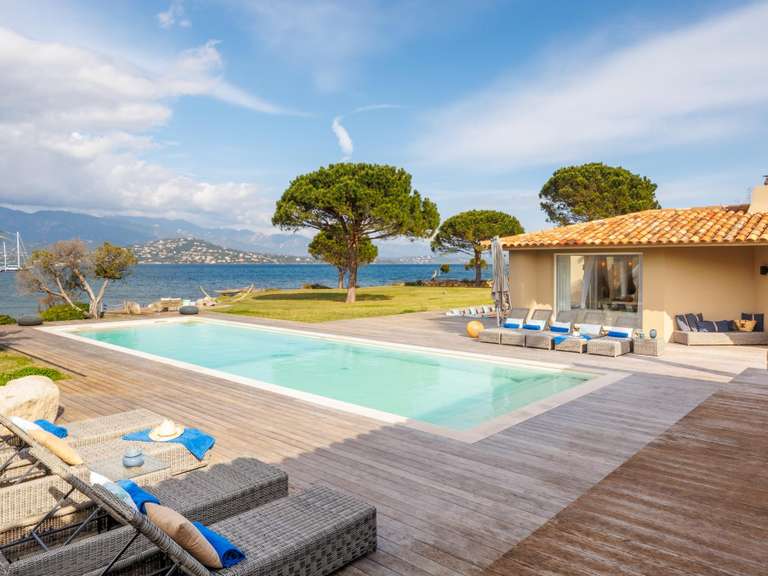 Maison Porto-Vecchio - 5 chambres - 450m²