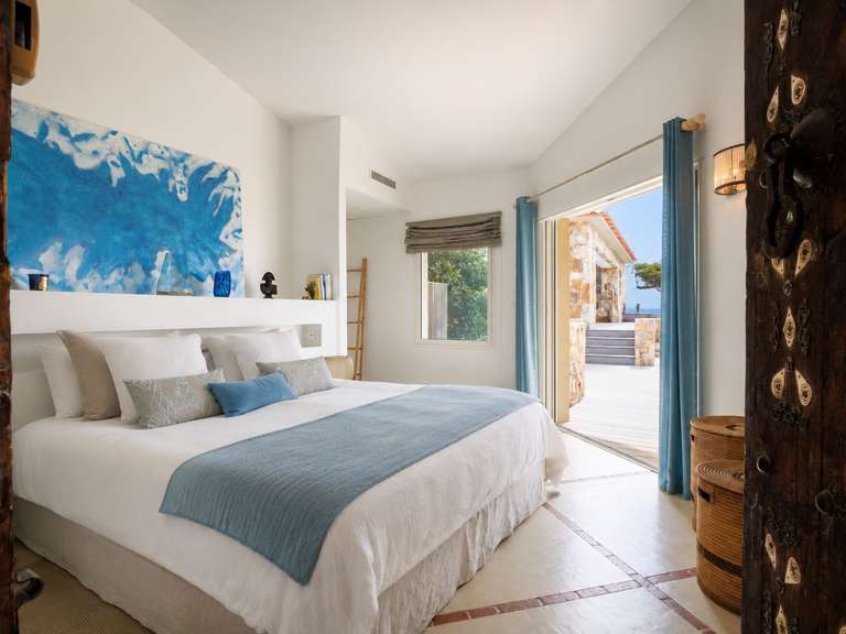 Maison Porto-Vecchio - 5 chambres - 450m²