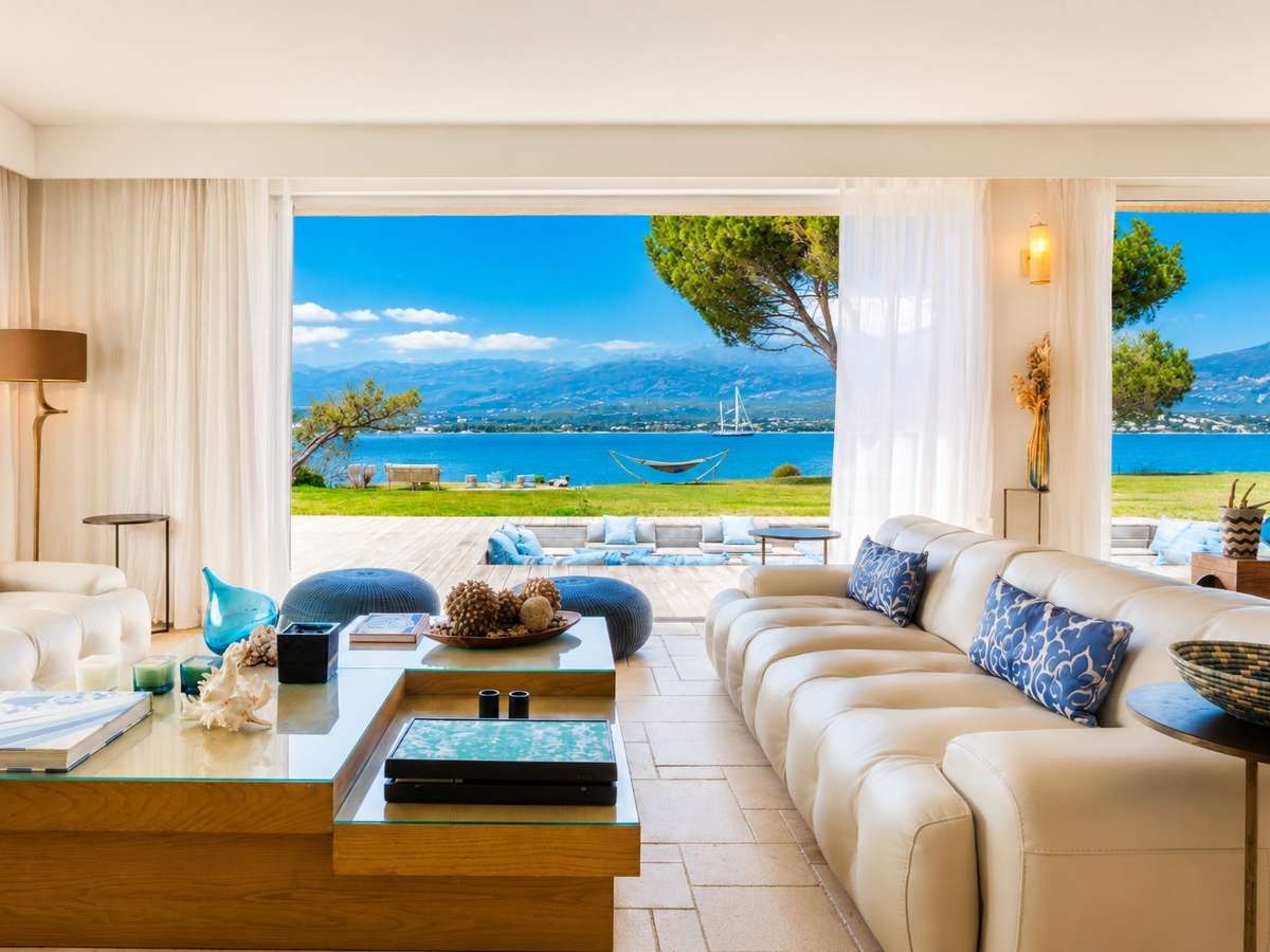 House Porto-Vecchio