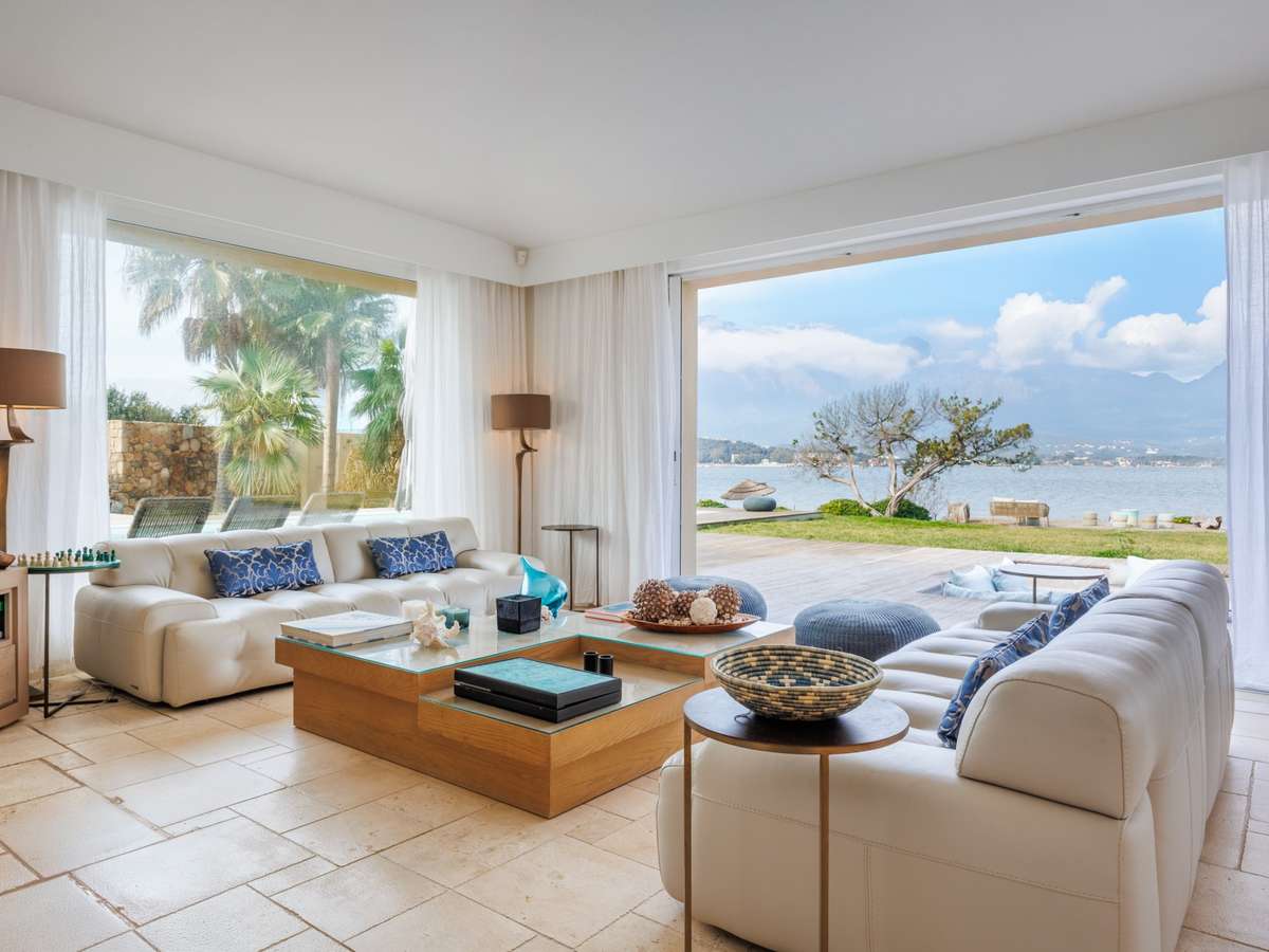 Maison Porto-Vecchio