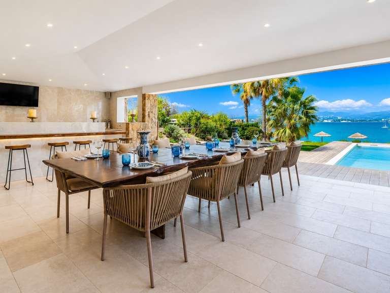 Maison Porto-Vecchio - 5 chambres - 450m²