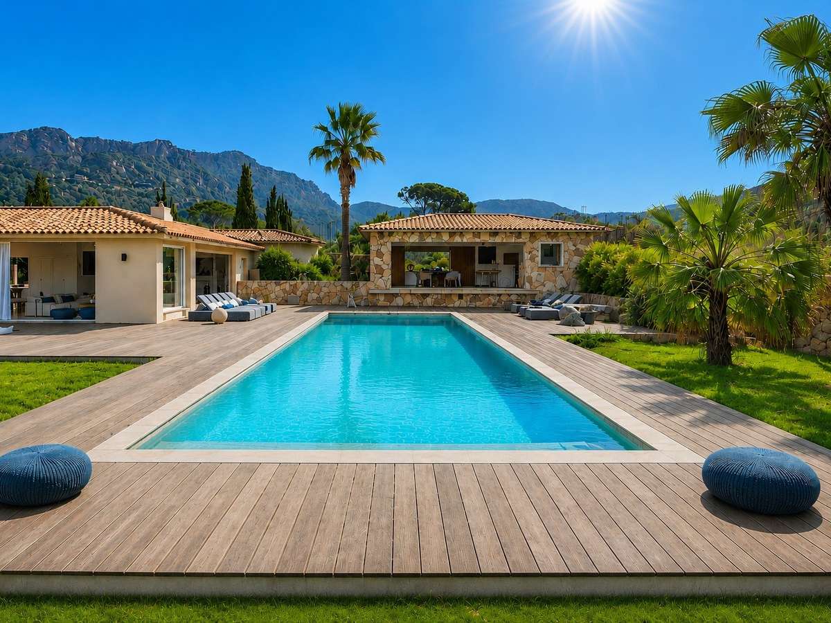 House Porto-Vecchio