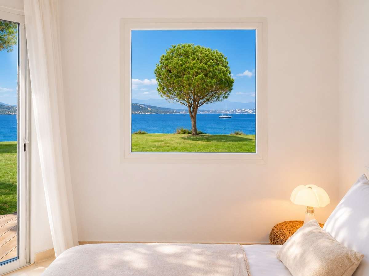 House Porto-Vecchio