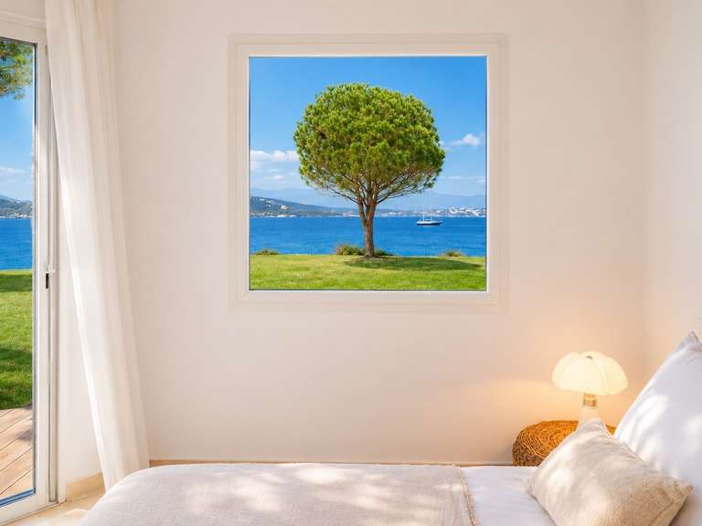 Maison Porto-Vecchio - 5 chambres - 450m²