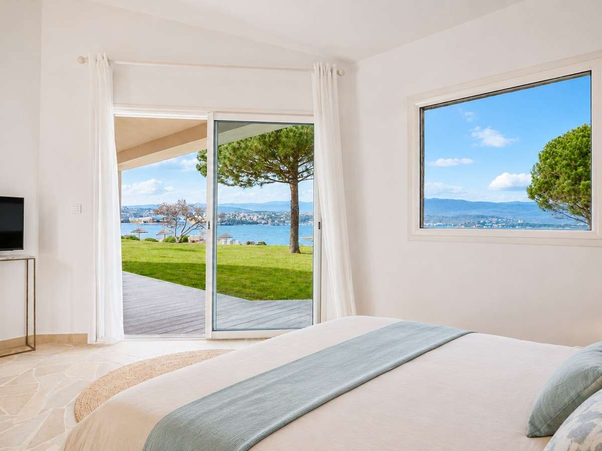 House Porto-Vecchio