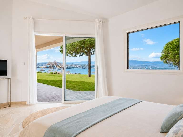 Maison Porto-Vecchio - 5 chambres - 450m²