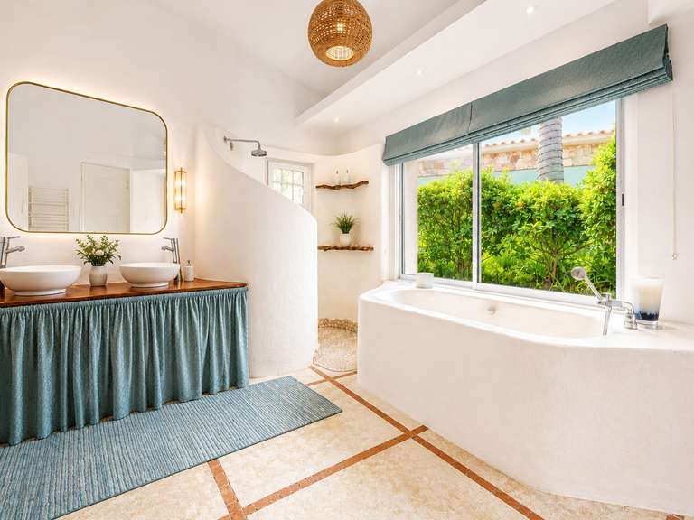Maison Porto-Vecchio - 5 chambres - 450m²
