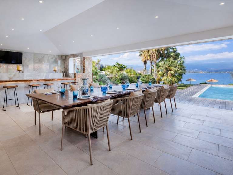 Maison Porto-Vecchio - 5 chambres - 450m²