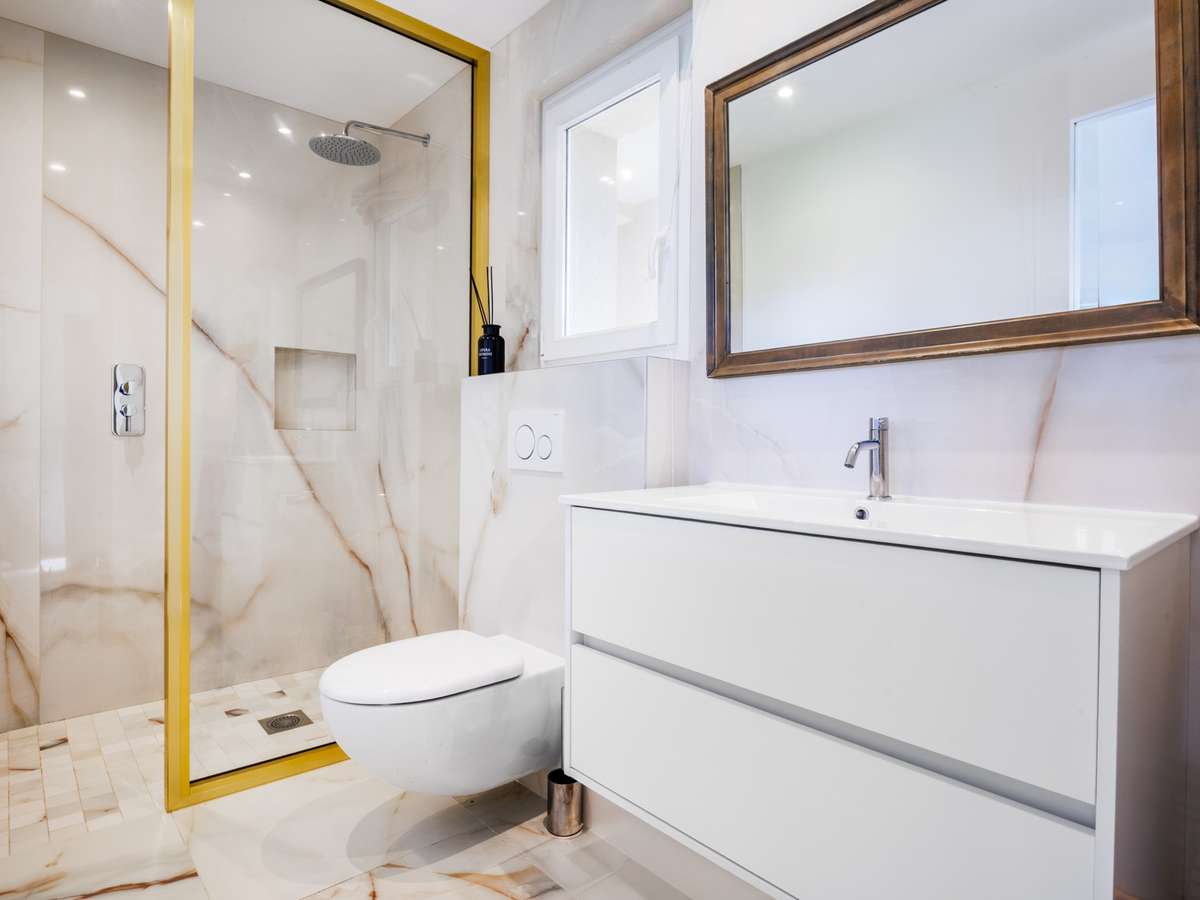 Maison Porto-Vecchio