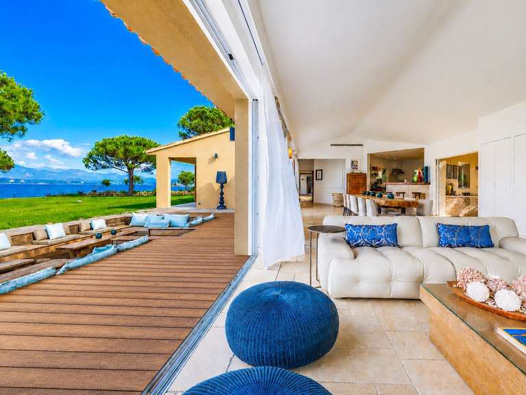 Maison Porto-Vecchio - 5 chambres - 450m²