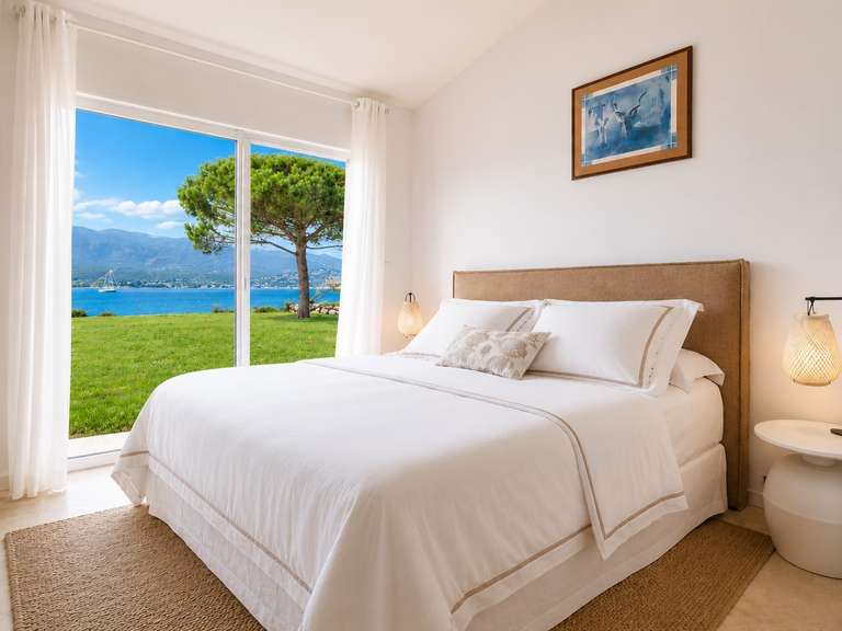 Maison Porto-Vecchio - 5 chambres - 450m²