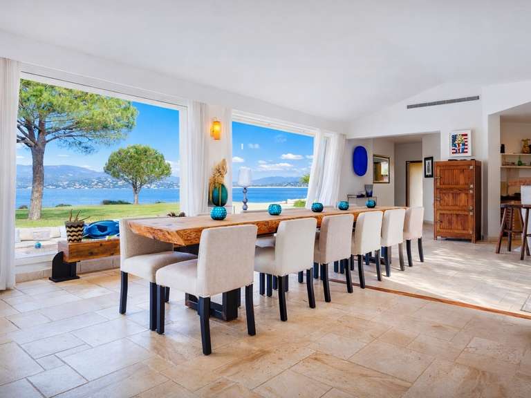 Maison Porto-Vecchio - 5 chambres - 450m²