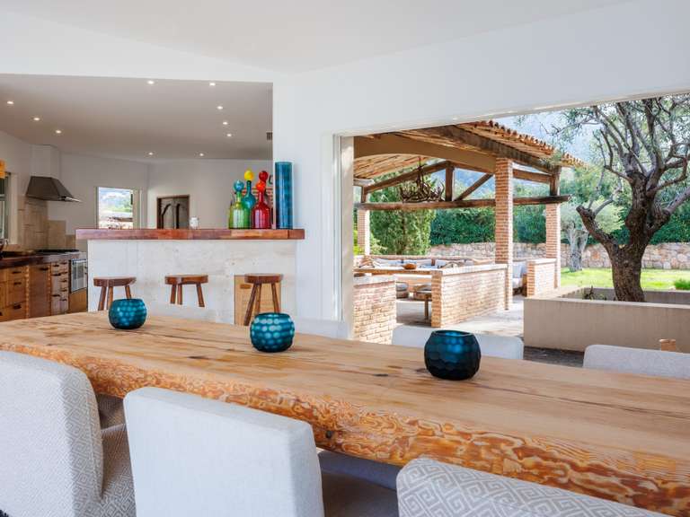 Maison Porto-Vecchio - 5 chambres - 450m²