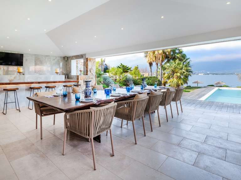 Maison Porto-Vecchio - 5 chambres - 450m²