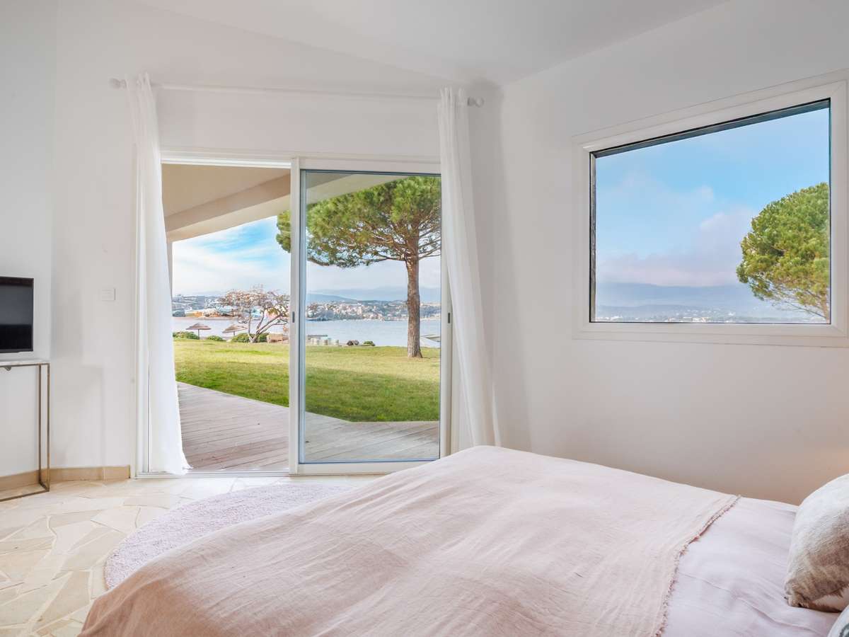 Maison Porto-Vecchio