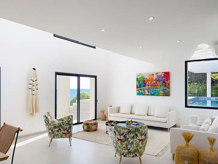 Maison Porto-Vecchio - 4 chambres - 590m²