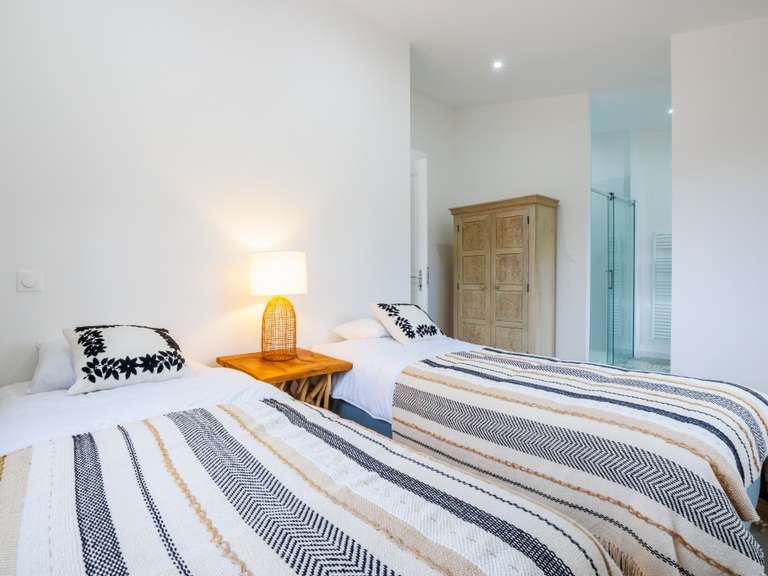 Maison Porto-Vecchio - 4 chambres - 590m²