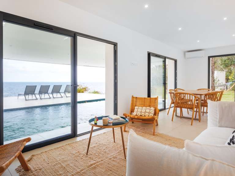 Maison Porto-Vecchio - 4 chambres - 590m²