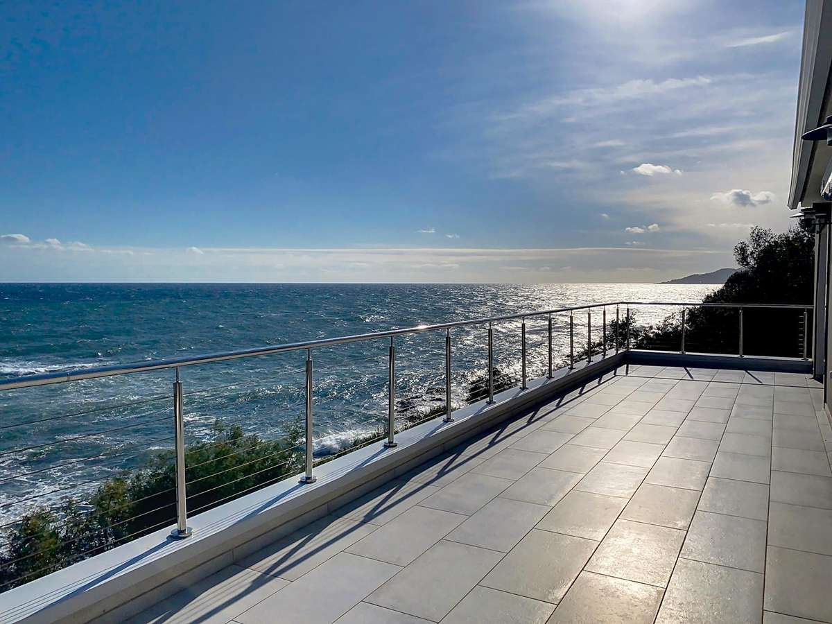 Maison Porto-Vecchio