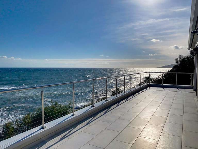 Maison Porto-Vecchio - 4 chambres - 590m²