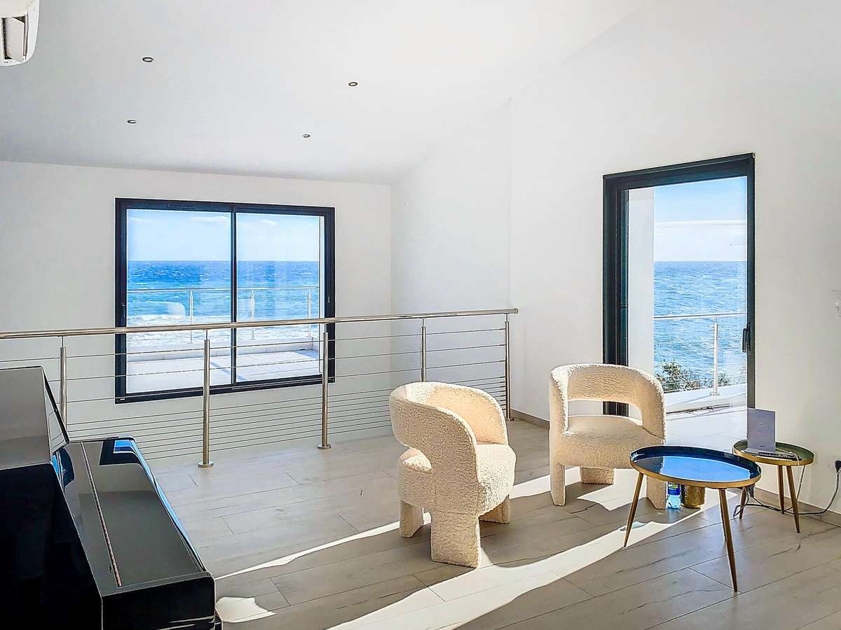 Maison Porto-Vecchio