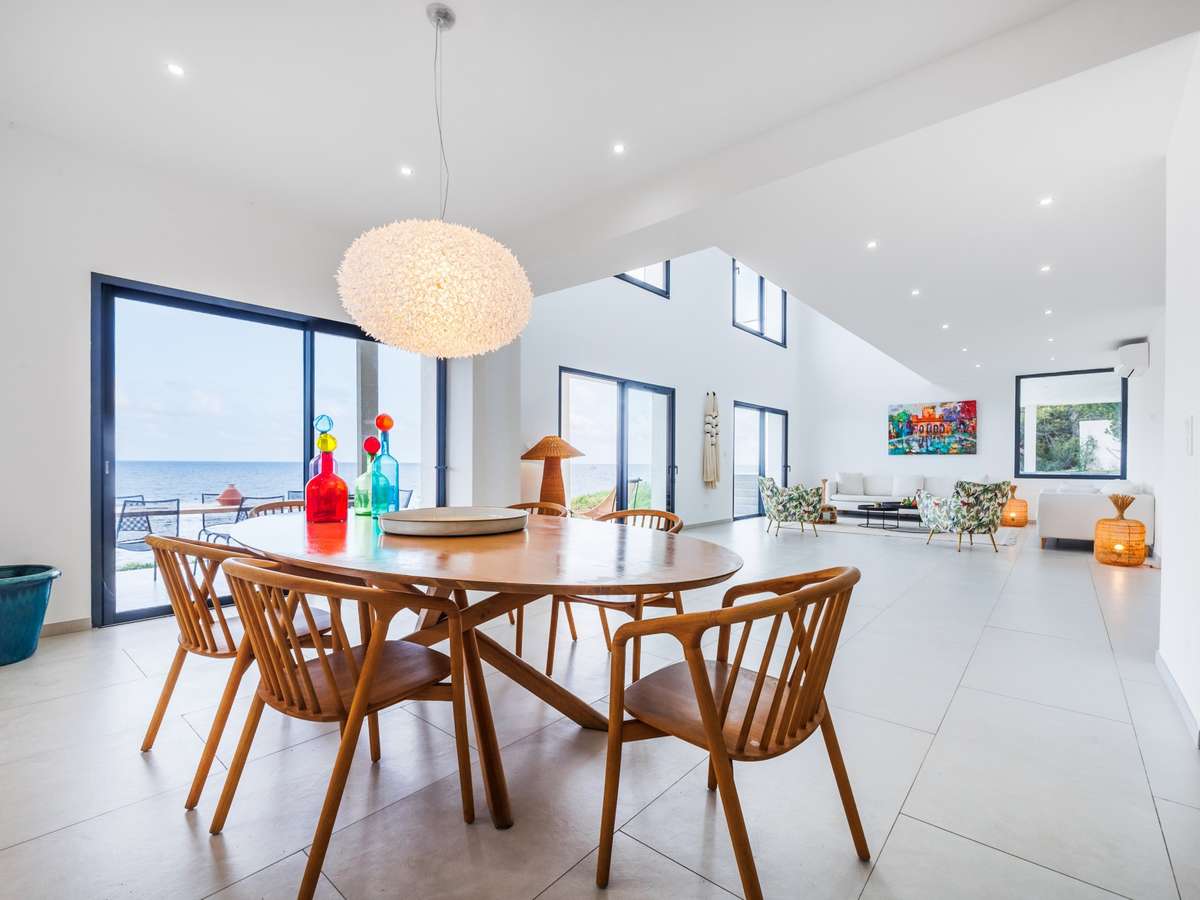 Maison Porto-Vecchio