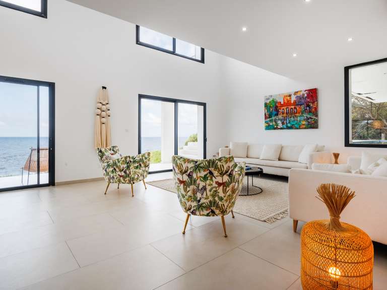 Maison Porto-Vecchio - 4 chambres - 590m²