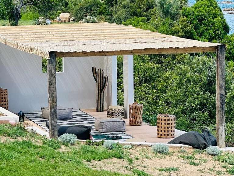 Maison Porto-Vecchio - 4 chambres - 590m²