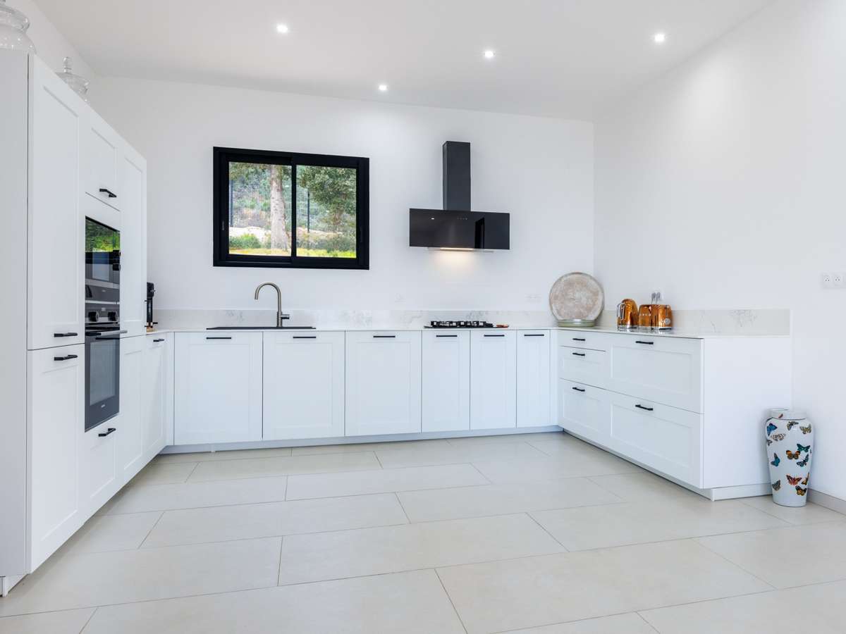 Maison Porto-Vecchio