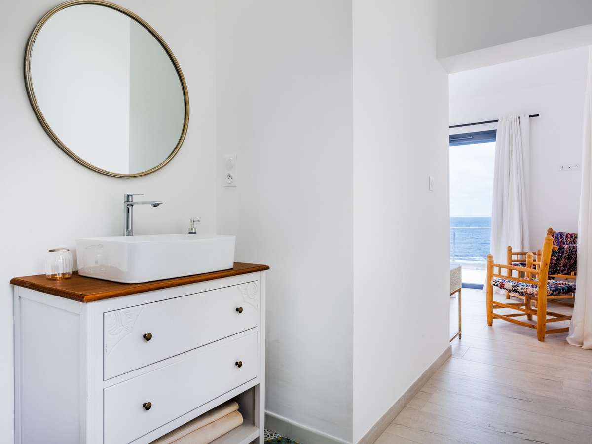 Maison Porto-Vecchio