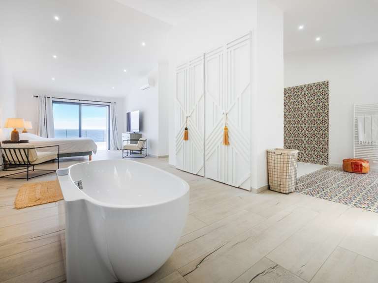 Maison Porto-Vecchio - 4 chambres - 590m²