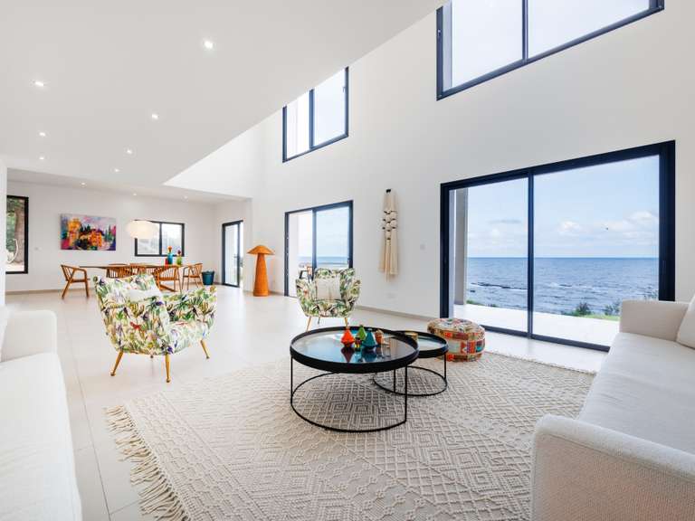 Maison Porto-Vecchio - 4 chambres - 590m²