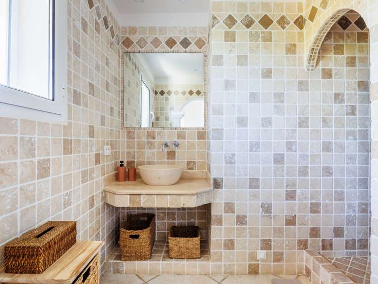 Maison Porto-Vecchio - 4 chambres - 222m²