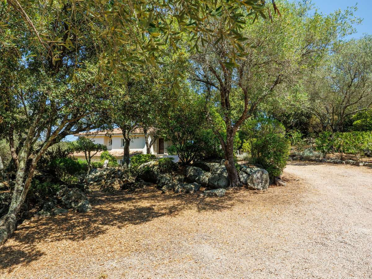 Maison Porto-Vecchio