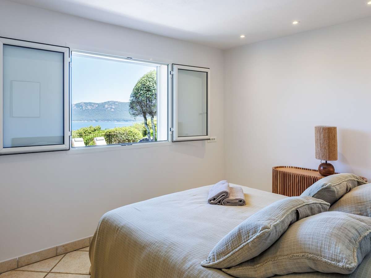 Maison Porto-Vecchio