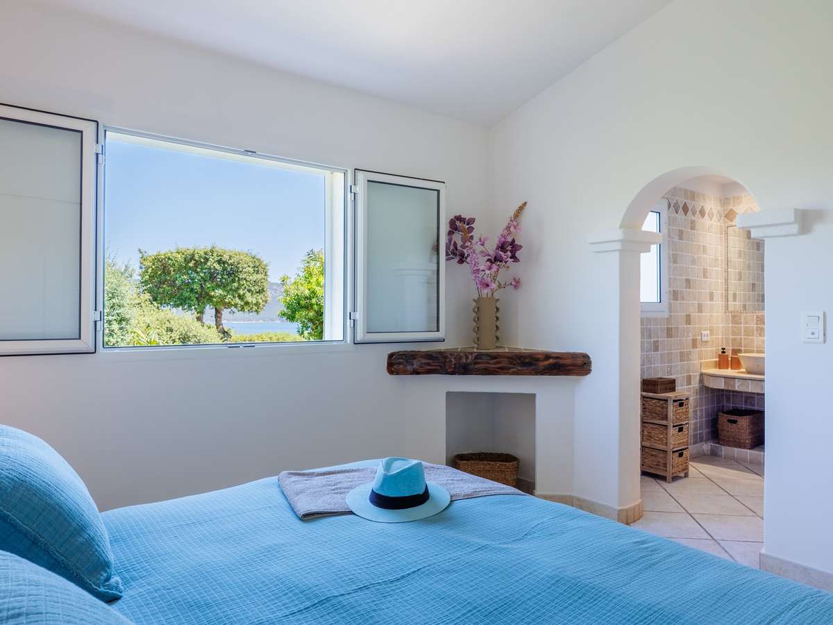 Maison Porto-Vecchio