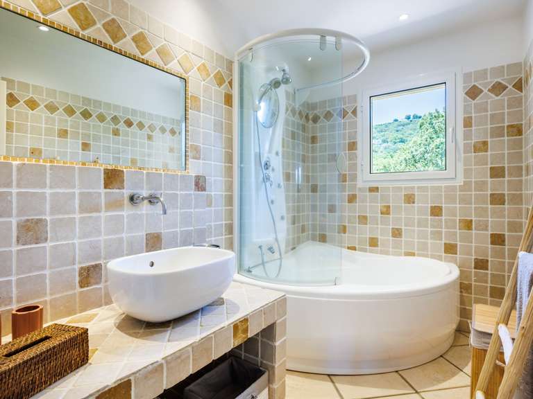 Maison Porto-Vecchio - 4 chambres - 222m²