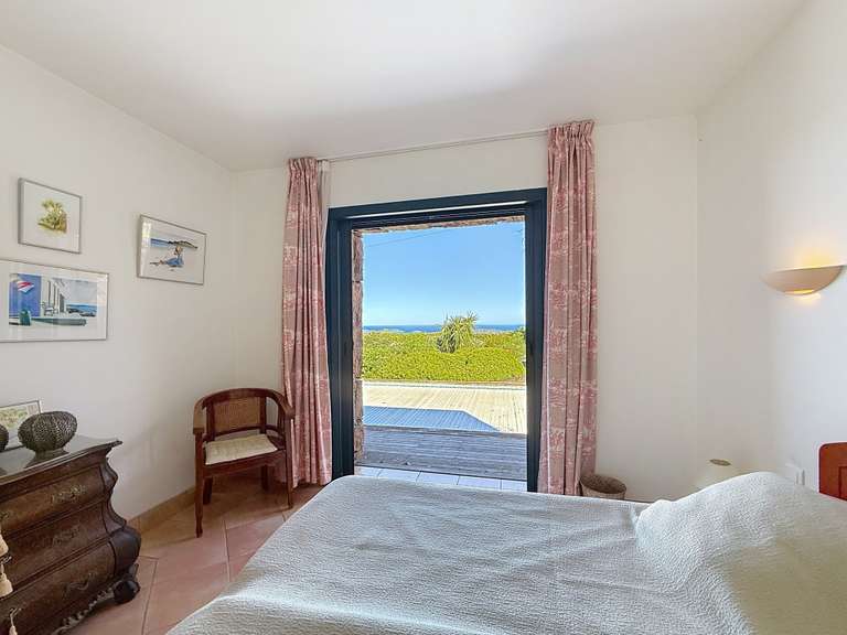 Maison Porto-Vecchio - 3 chambres - 150m²