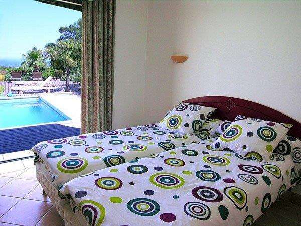 Maison Porto-Vecchio - 3 chambres - 150m²