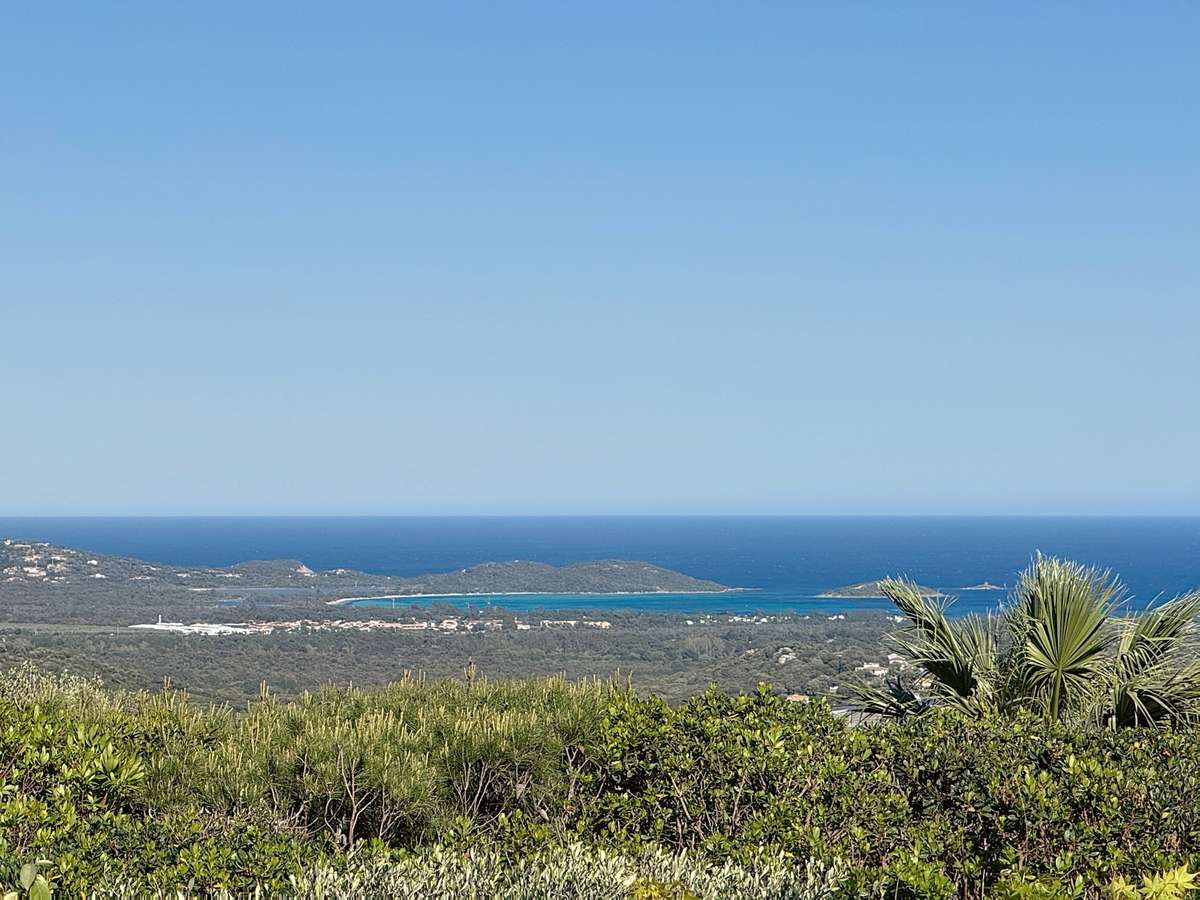 Maison Porto-Vecchio