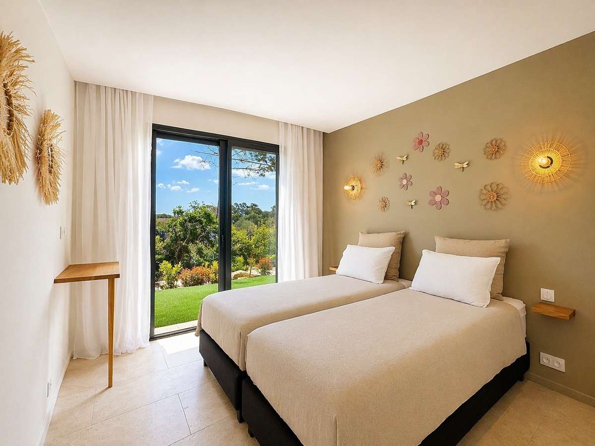 Maison Porto-Vecchio