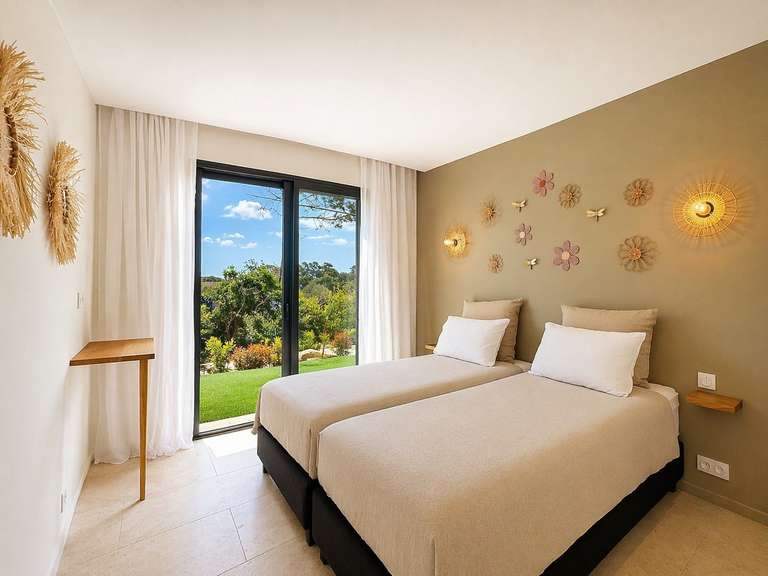 Maison Porto-Vecchio - 3 chambres - 107m²