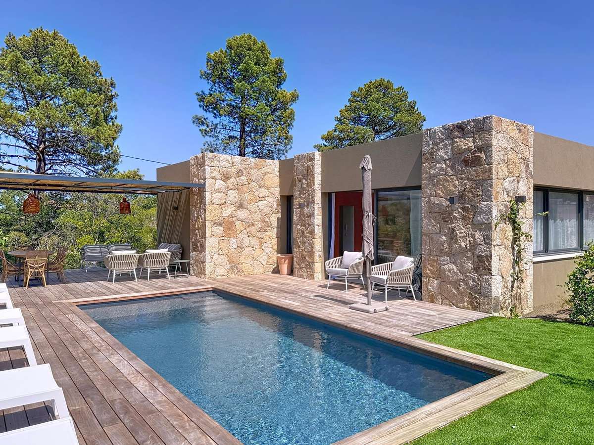 Maison Porto-Vecchio