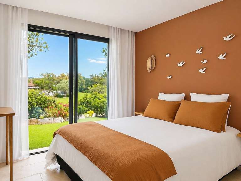 Maison Porto-Vecchio - 3 chambres - 107m²