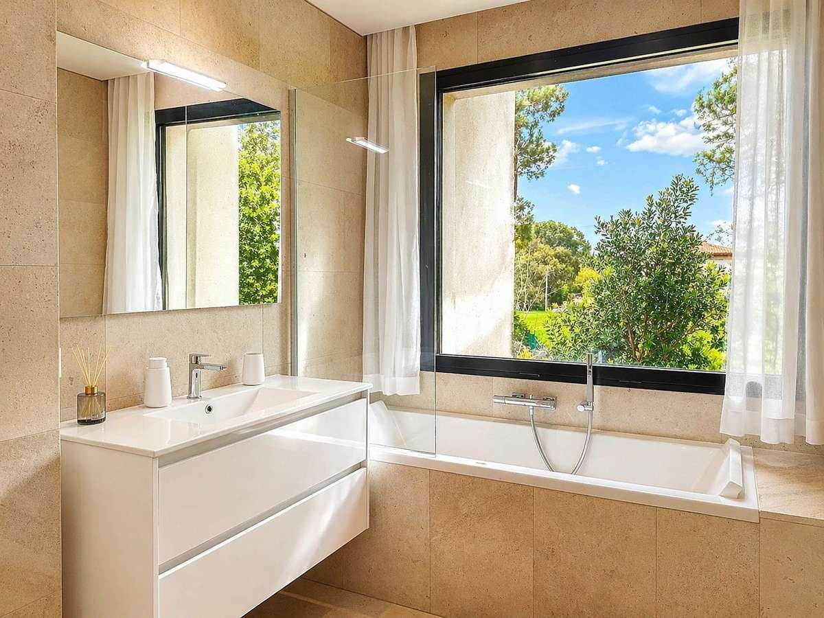 Maison Porto-Vecchio