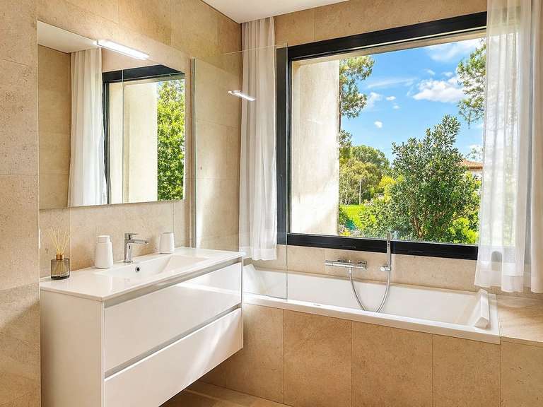 Maison Porto-Vecchio - 3 chambres - 107m²