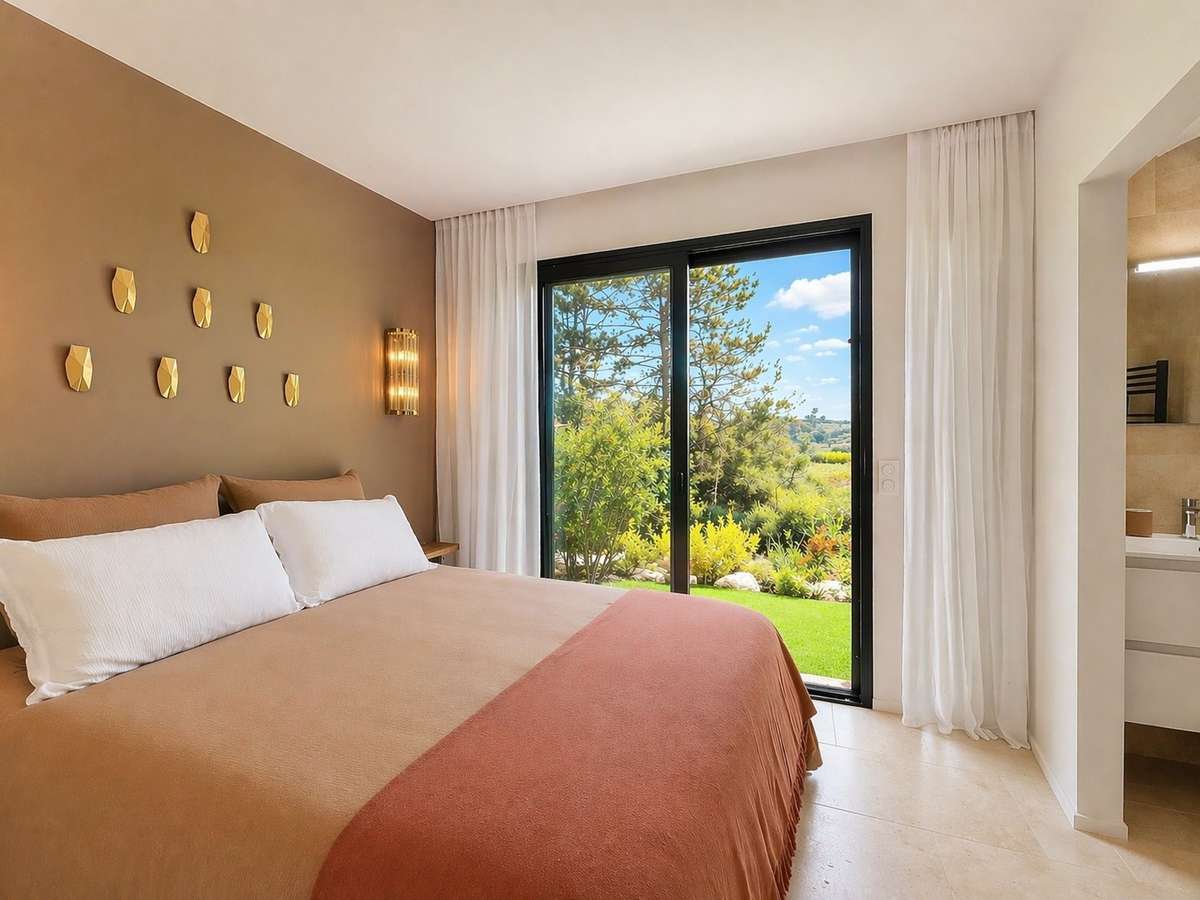 Maison Porto-Vecchio